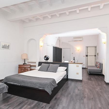Gorgeous Trastevere Loft On The River Рим Экстерьер фото
